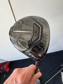 Titleist TSR2 Golf 3 Fairway Wood