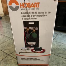 Hobart Welding Products 