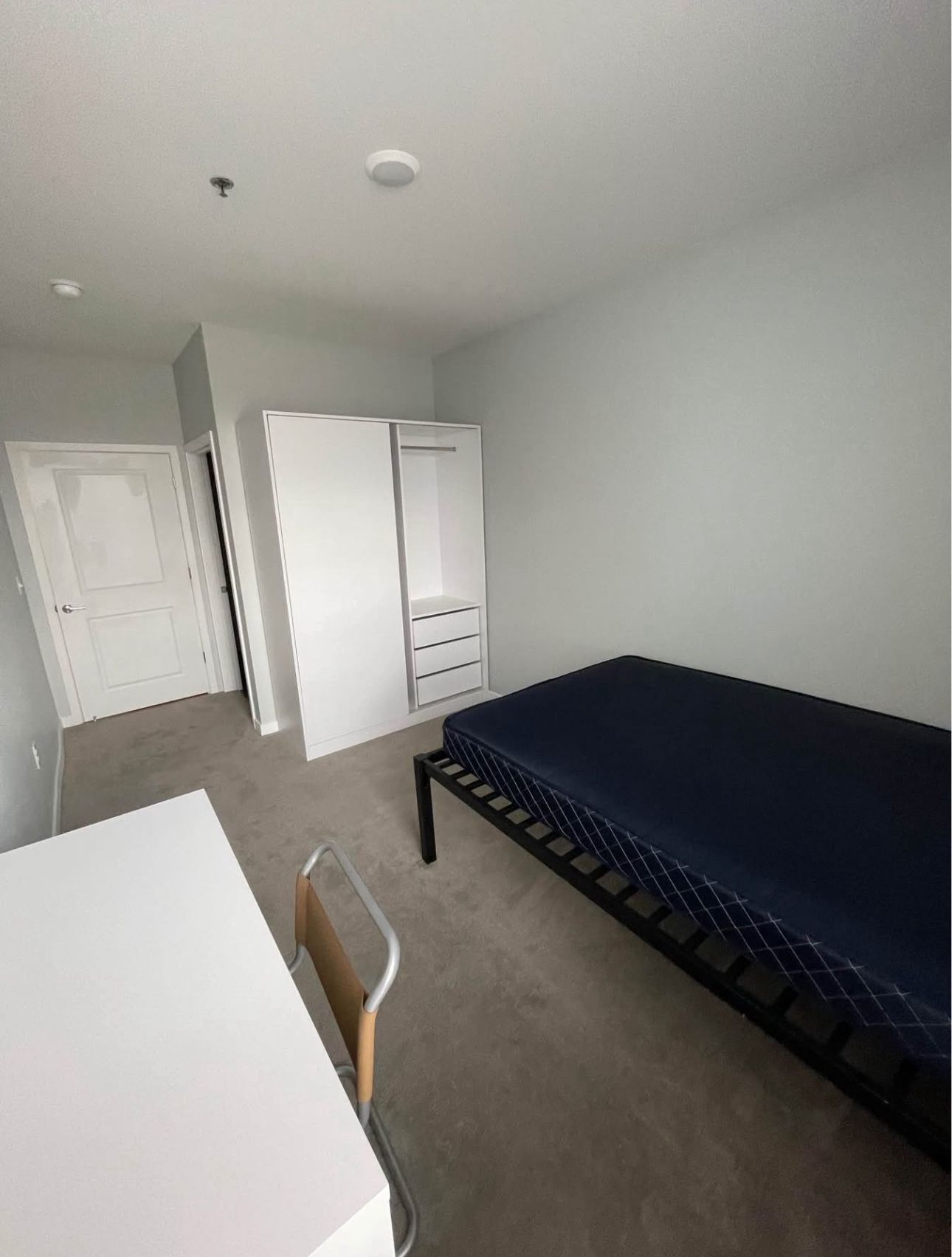 Take Over My Lease – 3x3 Luxury Apartment at Canyon Flats (Aug 2025–July 2026) – $849/Month!