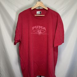 Vintage Puma Tee