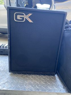 Galleon Kruger mB110