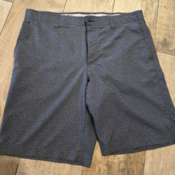 Callaway golf shorts men's 36