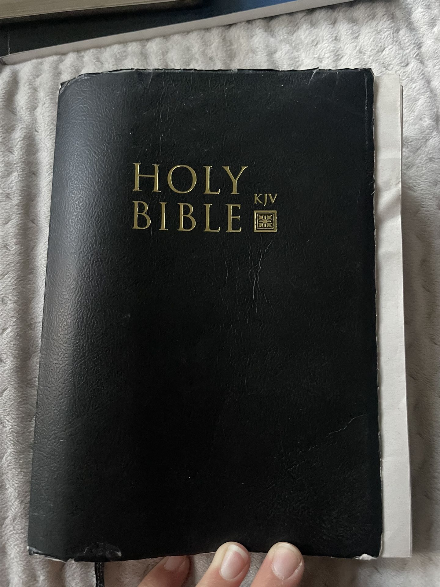 Holy Bible KJV