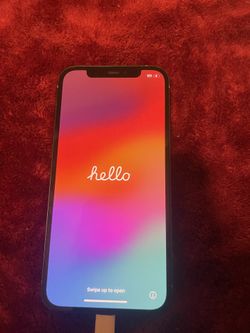 Unlocked Iphone 12