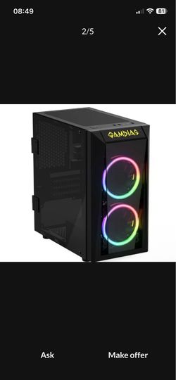 RTX 2060 gaming PC !!!!