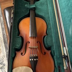 Violin