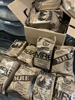 MRE