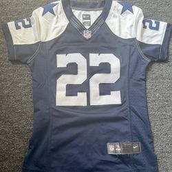 NFL Apparrel Women's Medium Cowboys Bundle