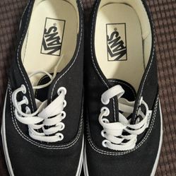 Women's Vans 