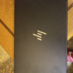 HP Envy X360 2in1