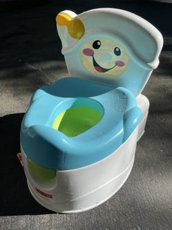 Baby Potty