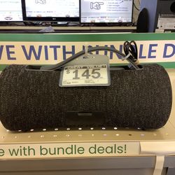 Sony Portable Speaker