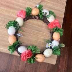 Easter Decor 