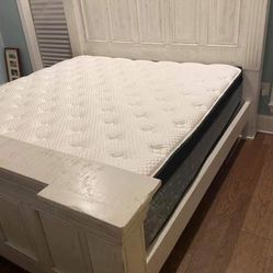 Mattresses Currently In Stock