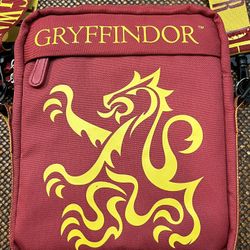 Harry Potter Gryffindor Keeper Crossbody Bag