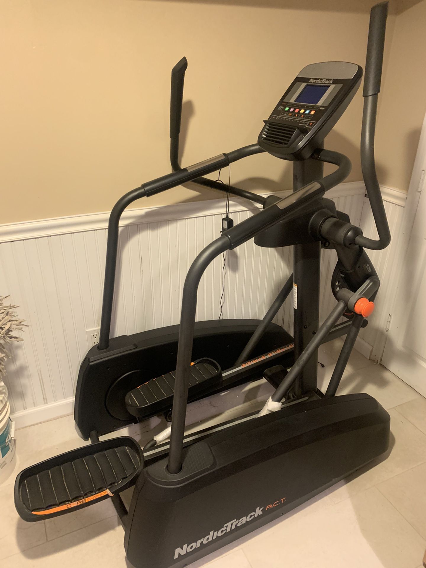 Nordictract ACT Elliptical