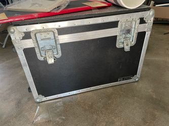 Road case