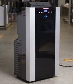 Whynter ARC-14s portable AC