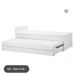 IKEA’s Kid Bed set 