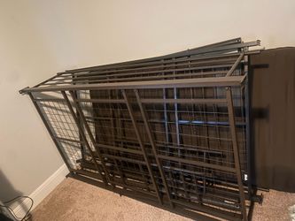 Metal Bunk bed