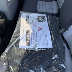 2024-2025 Toyota Tacoma Oem Carpet