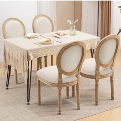 Dining Chair Set Of 4