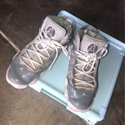 Jordans