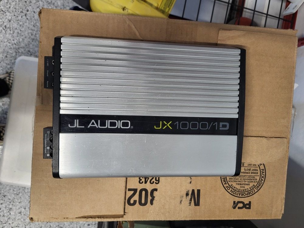 JX1000/1