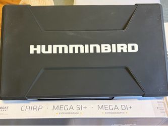 🎣 Humminbird APEX 19 – Brand New Sealed in Box