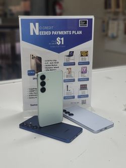 Galaxy S25 | $5 Down | Afterpay