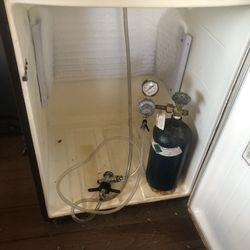 Kegerator 