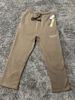 Desert Taupe Essentials Sweats Size Medium