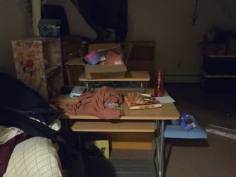 Desk