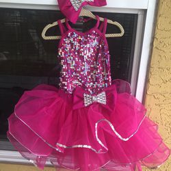 Toddler girls 3/4T Dress Up