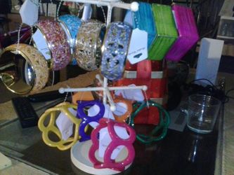 Bracelets