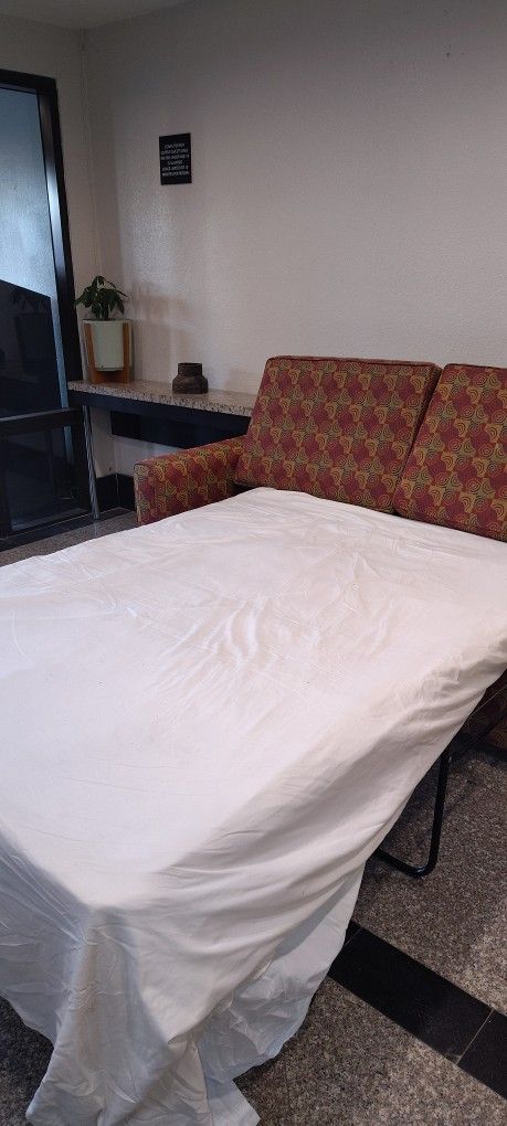 Pull Out Sofa Beds