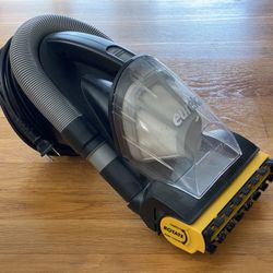 Eureka Handheld Vacuum