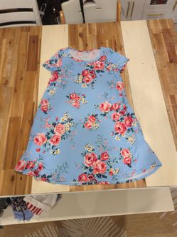 Women's Dress - Small