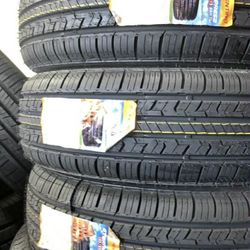185/65/15 New Tires 