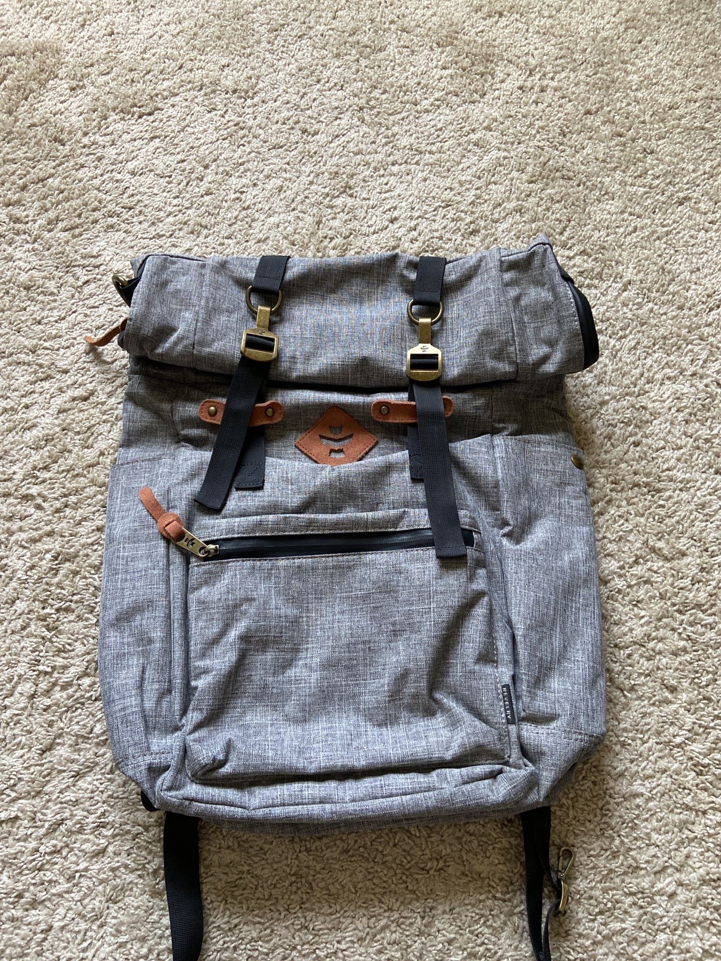 Revelry drifter Backpack