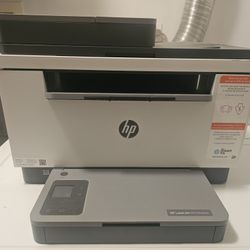 HP LaserJet M234sdw Printer