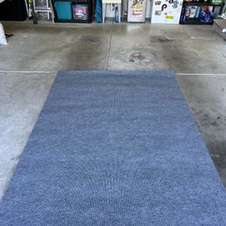Rug Runners X 8; 