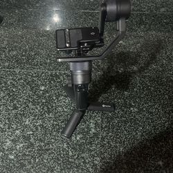 FeiyuTech Gimbal