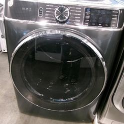 NEW GE Electric dryer 