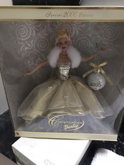 Barbie collector