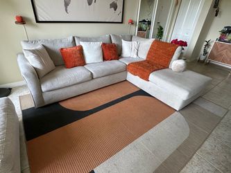 Sectional Sofa