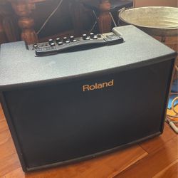 Roland Amplifier Ac90