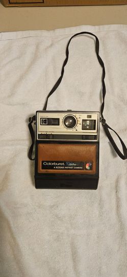 Vintage Kodak Instant Camera