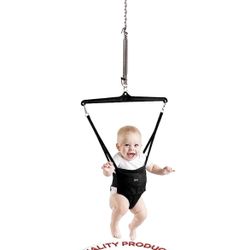 Jolly Jumper The Original Baby Exerciser With Door Clamp