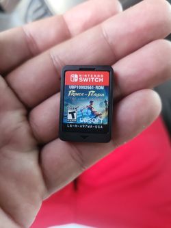 Prince Of Persia The Lost Crown